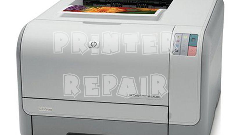 HP Color LaserJet 3500DN